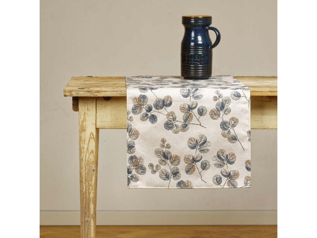 Table Runner - Liebermann