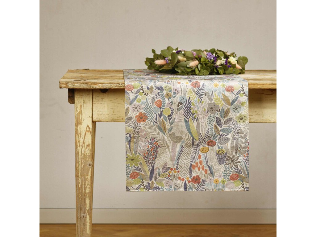 Behúň na stôl - Lili