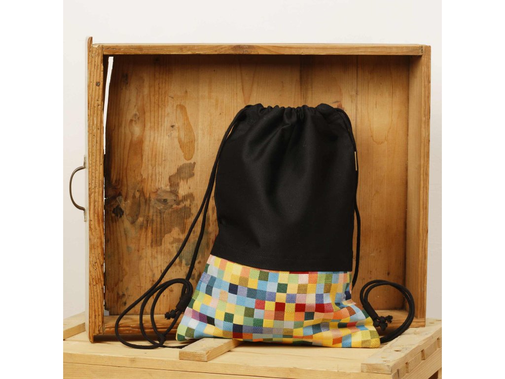 Rucksack - Monoskop