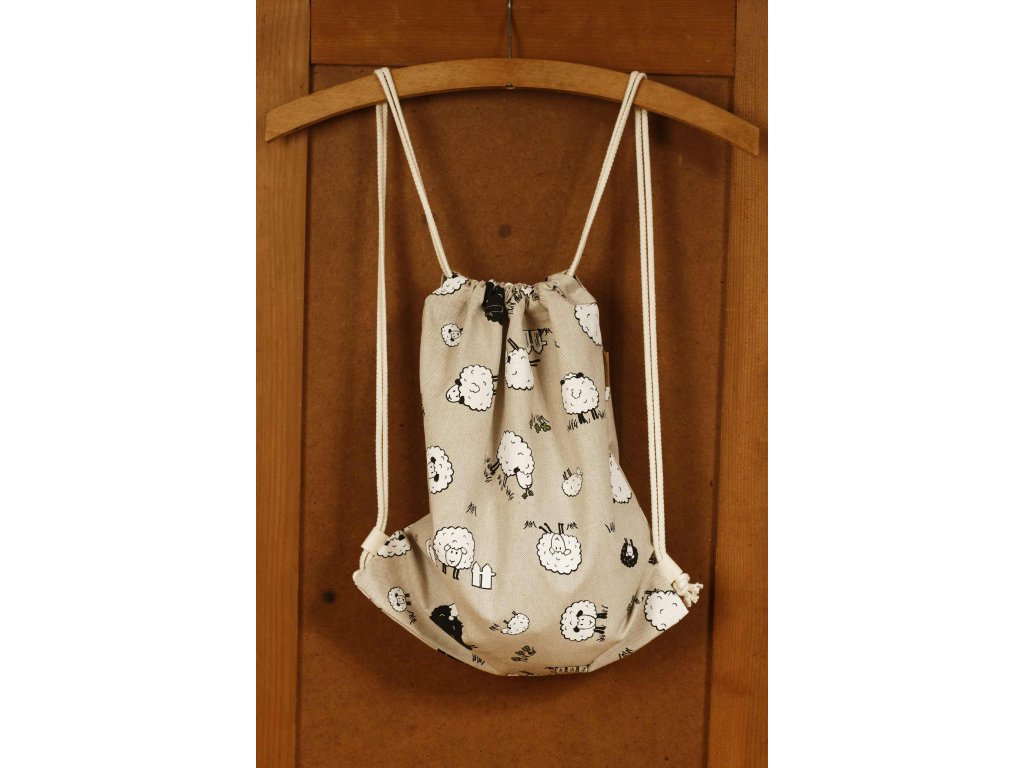 Rucksack - Sheep