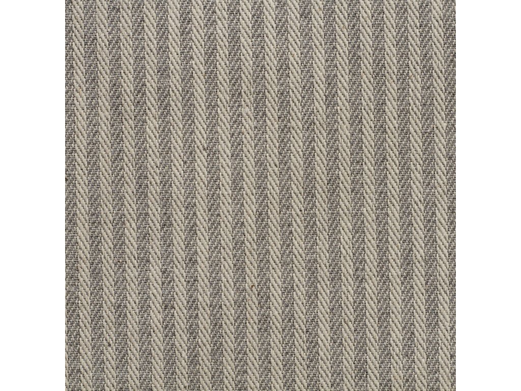 Dobby - grauer Streifen