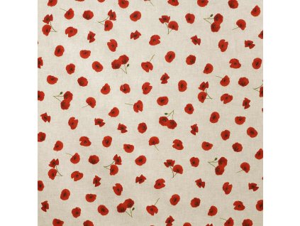 Poppies III