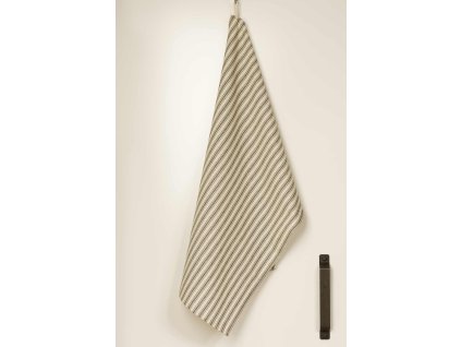 Cotton/Linen Dishcloth, package 2 pcs