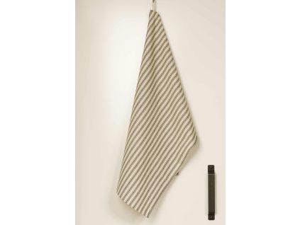 Cotton/Linen Kitchen towels, package 2 pcs