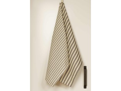 Cotton/Linen Dishcloth, package 2 pcs