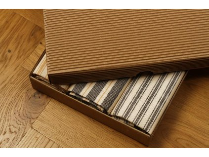 Geschenkset - Küchentuch I