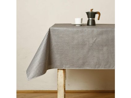 Schmutzabweisend Tischdecke - Cubee