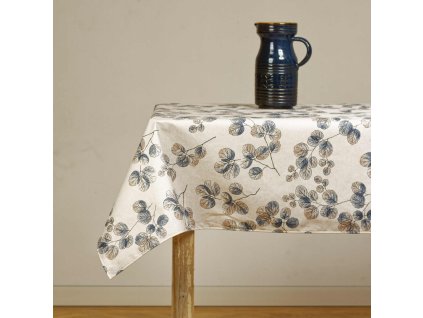 Stain resistant tablecloth - Liebermann