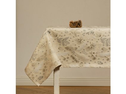 Christmas tablecloth - Toddy