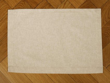 Tischsets 2er Set  - Natur