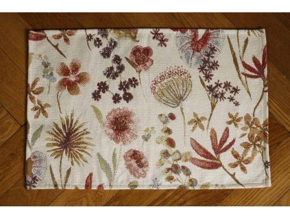 Tischset 2er Set - Holiday