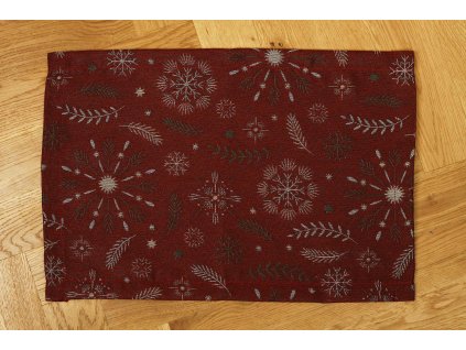 Prestieranie 2ks - Kirkenes red