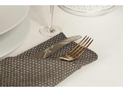 Ubrousky 2ks - Diamond Black
