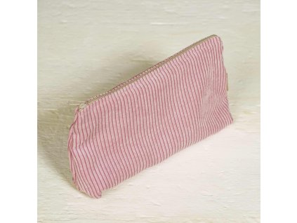 Taštička - Menčester pink