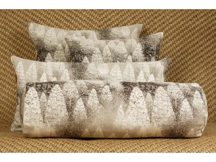 Christmas Pillow - Winter