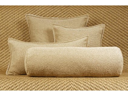 Pillow - Boucle natur