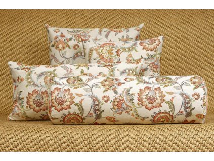 Pillow - Gobelín Rose