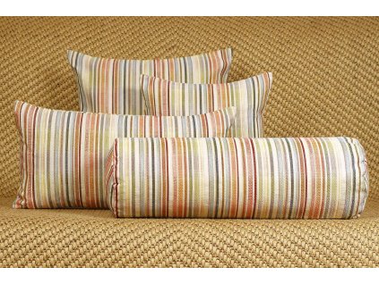 Tapestry  pillow - Stripes