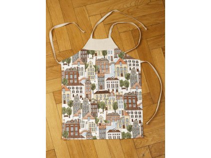 Apron - Amsterdam