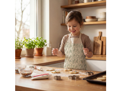 Dětská z Eucalyptus