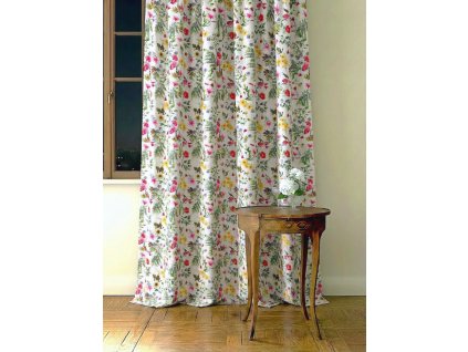 Závěs Lučné kvety