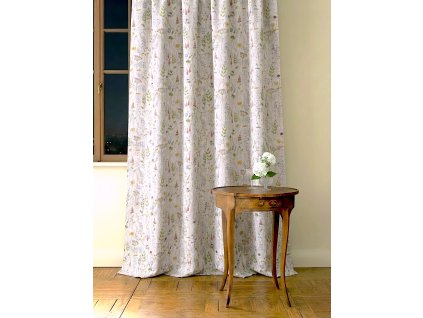 Závěs Lučné kvety III