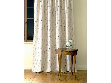 Závěs Lučné kvety II