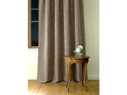 Záves Starsky taupe