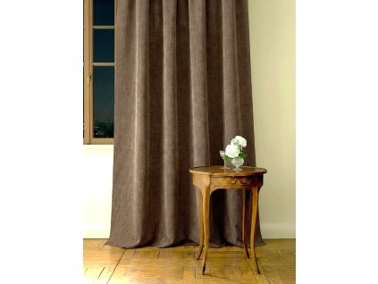 Záves Starsky chamois