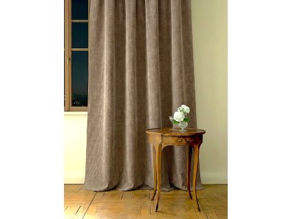 Záves Starsky ficelle