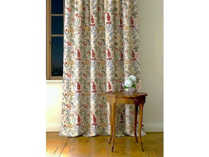 Závěs Gobelín Garden