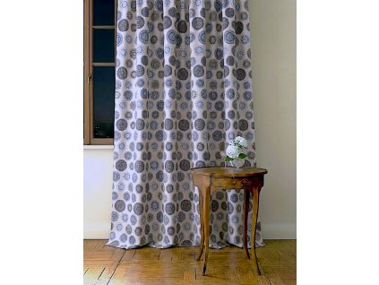 Závěs Mandala Blue