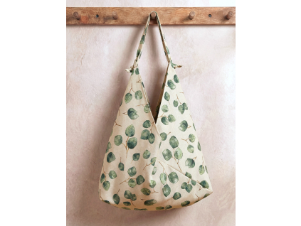 Bentobag Gobelín Eucalyptus
