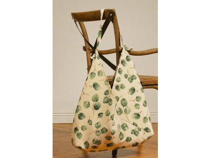 Bento Bag - Eucalyptus gobelin