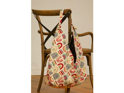 Bento Bag - Regenbogen