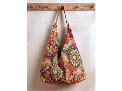 Bentobag Gobelín Mandaly