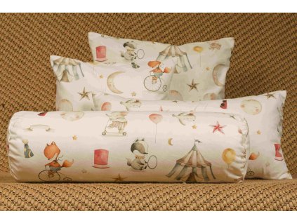 Obliečka na vankúš - Children's 1