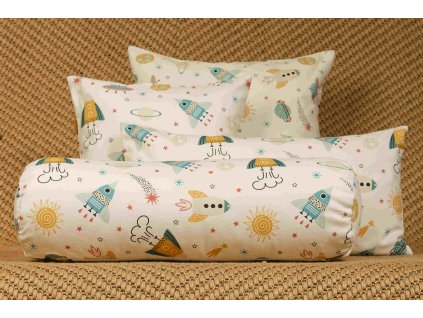 Obliečka na vankúš - Children's 23