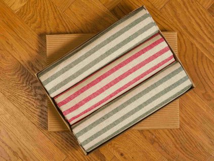 Geschenkset - Küchentuch X.