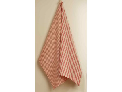 Cotton/Linen Dishcloth, package 2 pcs