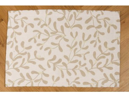Prestieranie 2ks - Mistleteo crema