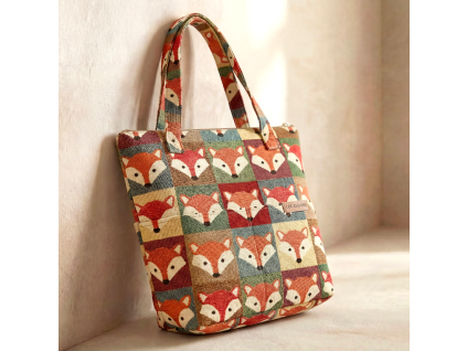 Kabelka Foxy