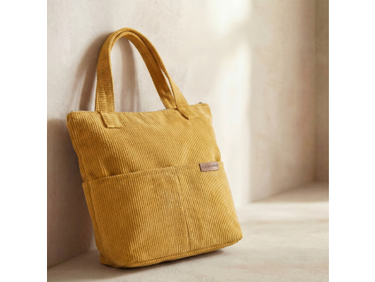 Kabelka Starsky Mustard