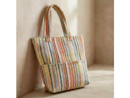 Kabelka Stripes