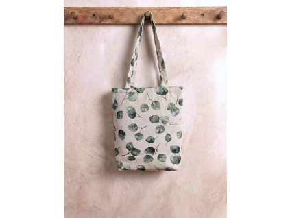 Pingu Gobelín Eucalyptus