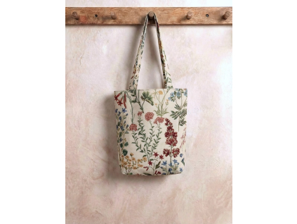 Pingu Gobelín Zahrada