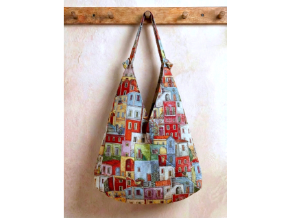 Bentobag Happy Village