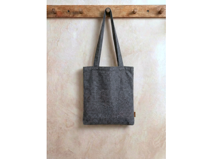 Pingu taška Dobby black