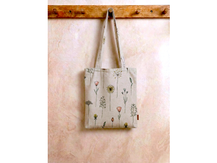 Pingu Lučné kvety II