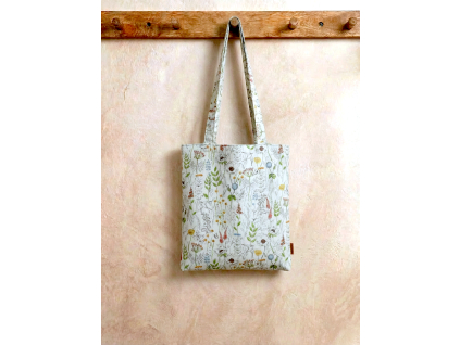 Pingu Lučné kvety III